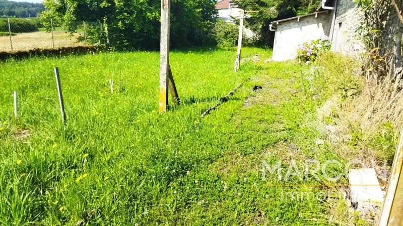 Maison - 127 m² - 6 pièces