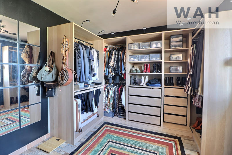 Villa - 132 m² - 5 pièces