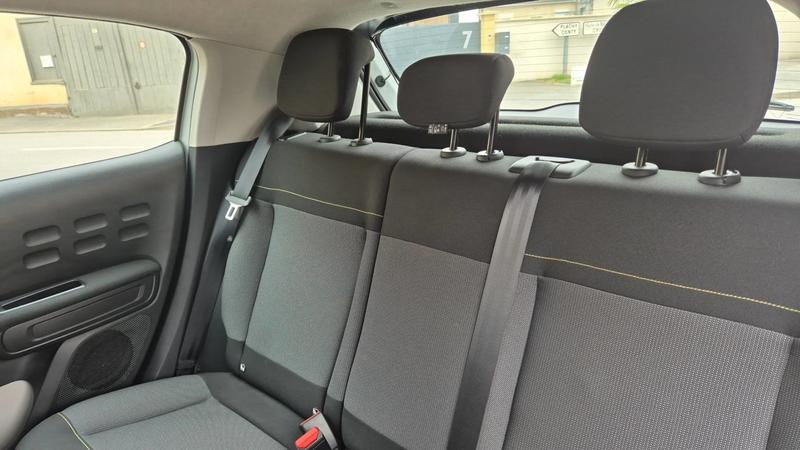 Citroën C3 1.2 PureTech 82 Shine