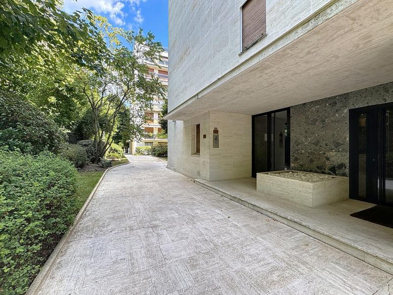 Appartement - 115 m² - 3 pièces