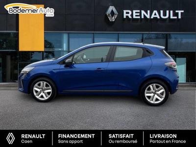 Renault Clio Blue dCi 100 ch Gsr2 Evolution