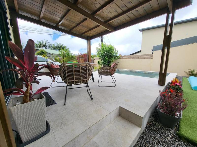 Villa - 195 m² - 5 pièces