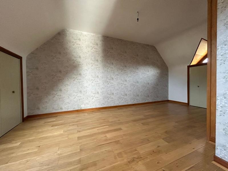 Maison - 167 m² - 4 pièces