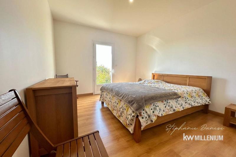 Maison - 158 m² - 6 pièces