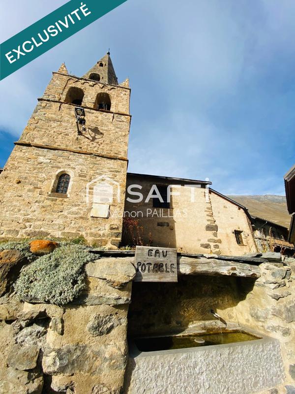 Maison - 176 m² - 8 pièces