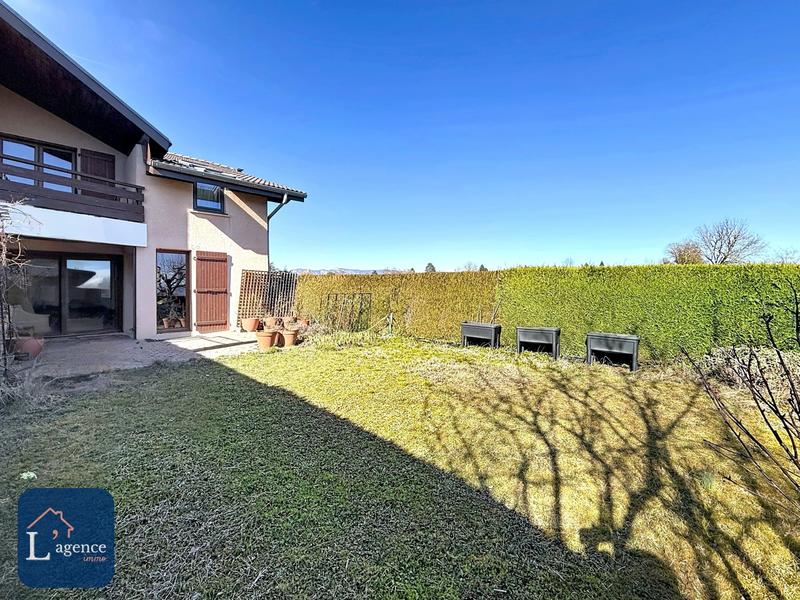 Maison - 146 m² - 4 pièces