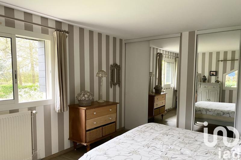 Maison de maîtres - 174 m² - 8 pièces