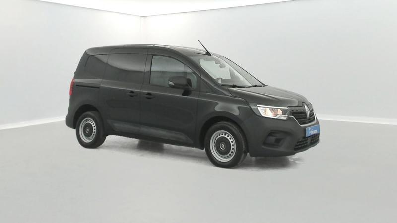 Renault Kangoo Van L1 1.5 Blue dCi 115ch Grand Confort