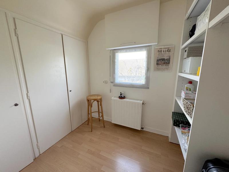 Maison - 143 m² - 6 pièces