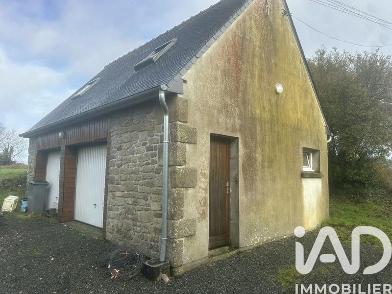 Maison - 102 m² - 5 pièces