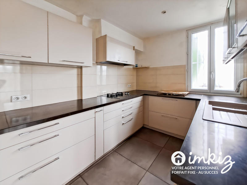 Maison - 159 m² - 7 pièces