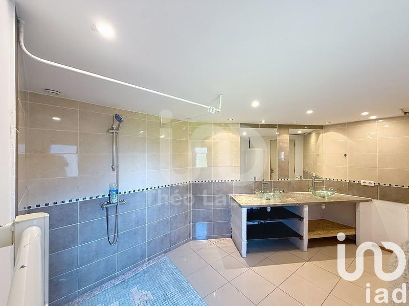 Maison - 134 m² - 6 pièces