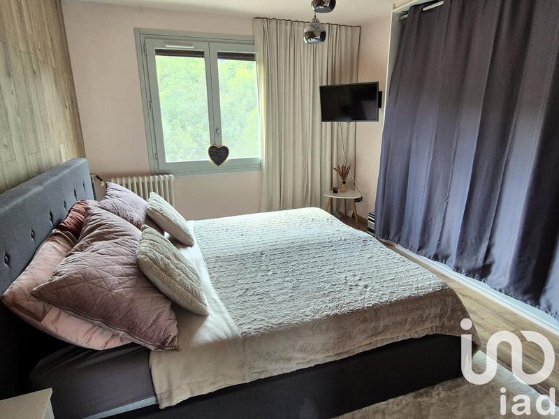 Maison - 116 m² - 4 pièces