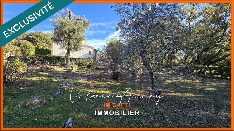 Maison - 54 m² - 3 pièces