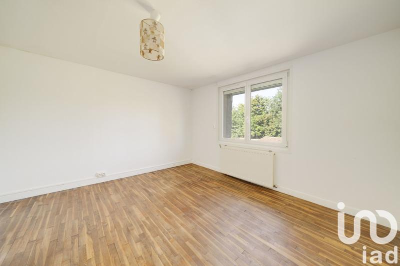 Maison - 118 m² - 6 pièces