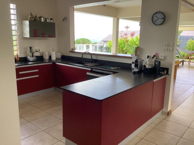 Villa - 197 m² - 5 pièces