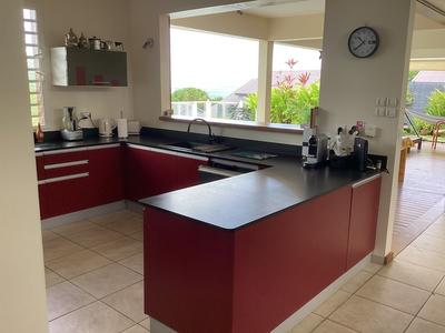 Villa - 197 m² - 5 pièces