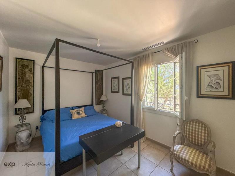 Villa - 190 m² - 7 pièces