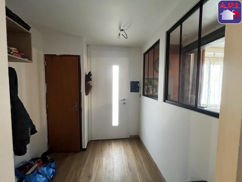 Maison - 124 m² - 5 pièces