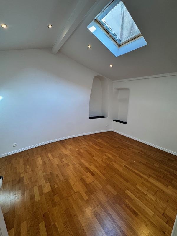 Maison de village - 70 m² - 3 pièces