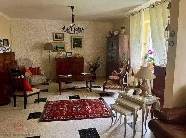 Ferme - 343 m² - 10 pièces