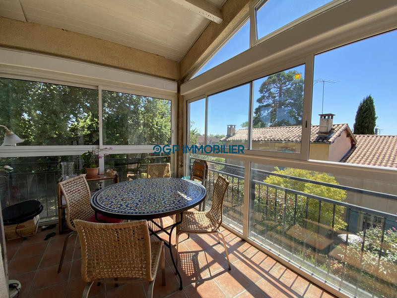 Maison - 180 m² - 6 pièces