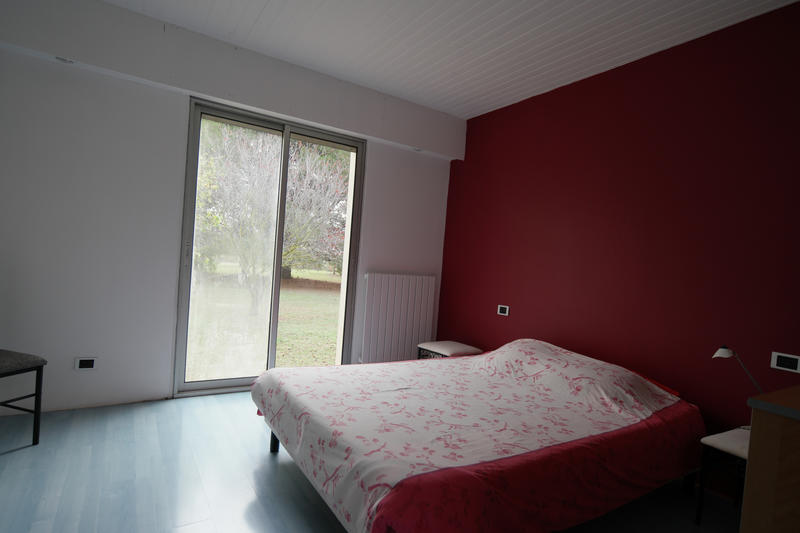 Maison - 171 m² - 5 pièces