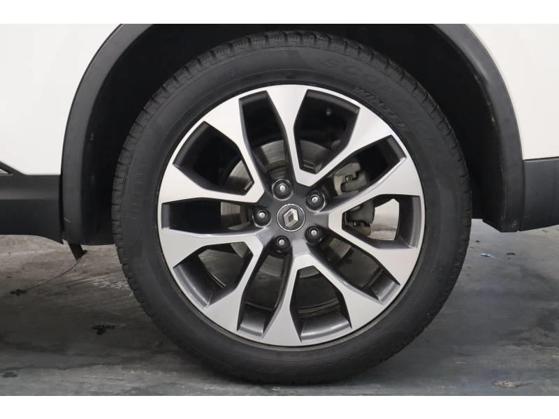 Renault Koleos dCi 175 4x2 X-tronic Intens