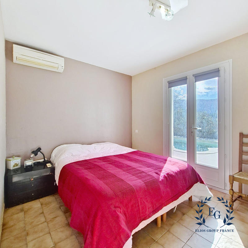 Villa - 113 m² - 5 pièces