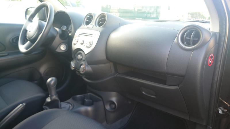 Nissan Micra 1..2 80 Acenta