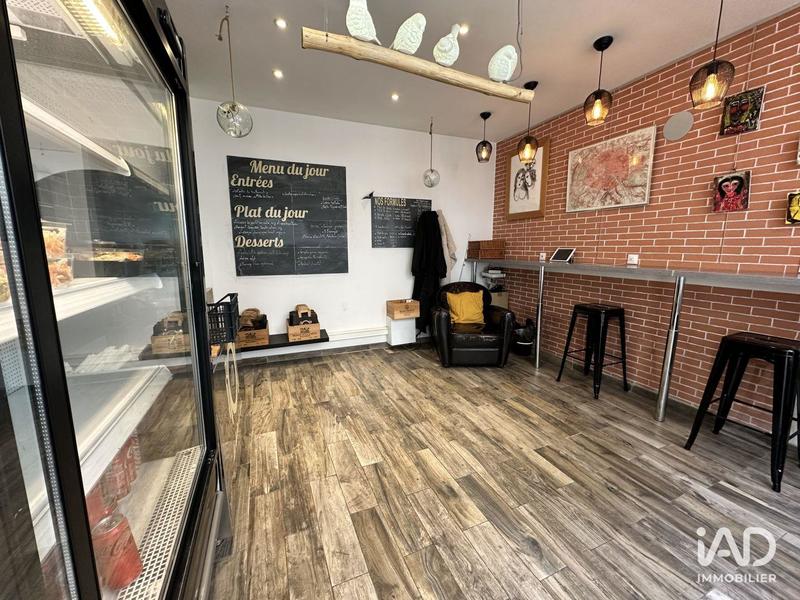 Local commercial - 20 m²