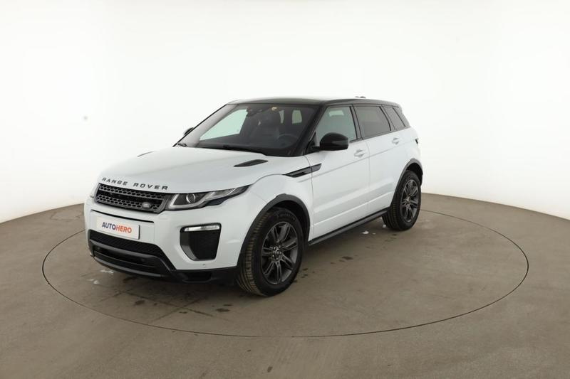 Land Rover Range Rover Evoque 2.0 Td4 Bva 180 ch