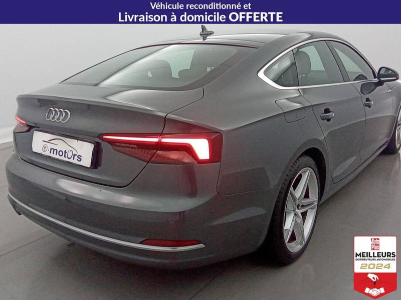Audi A5 sportback 2.0 Tdi 190 s tronic 7 - s line