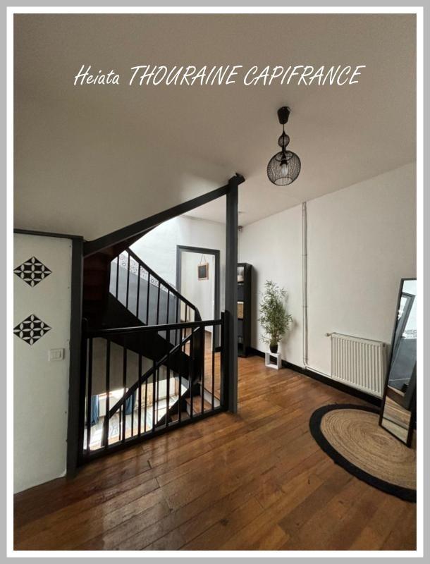 Maison - 146 m² - 6 pièces