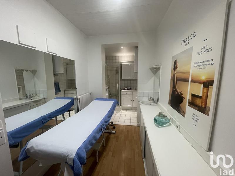 Local commercial - 120 m²