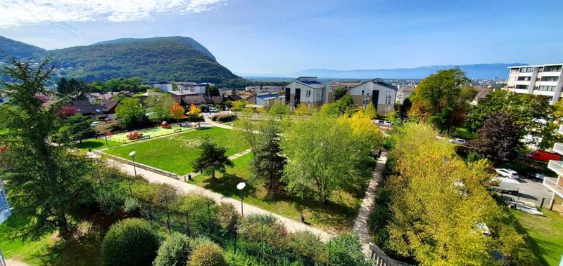 Appartement - 83 m² - 3 pièces