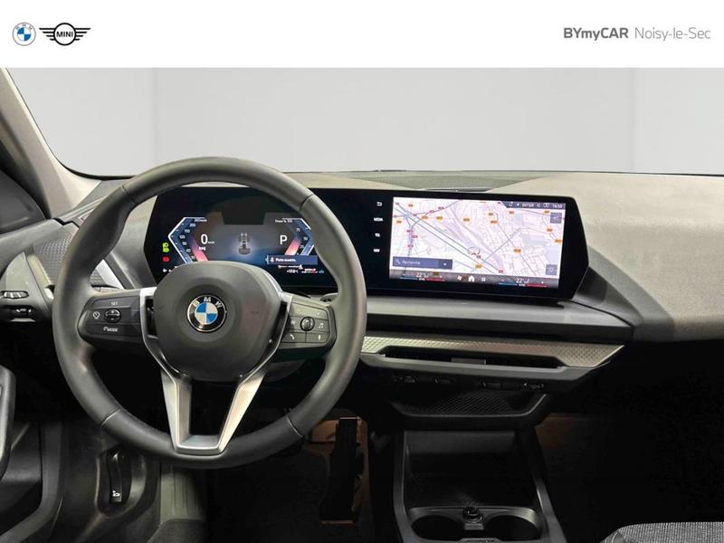 Bmw Série 1 F70 116 122 ch Dkg7 m Sport Design