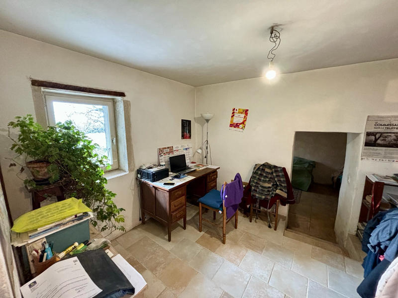 Mas - 260 m² - 17 pièces