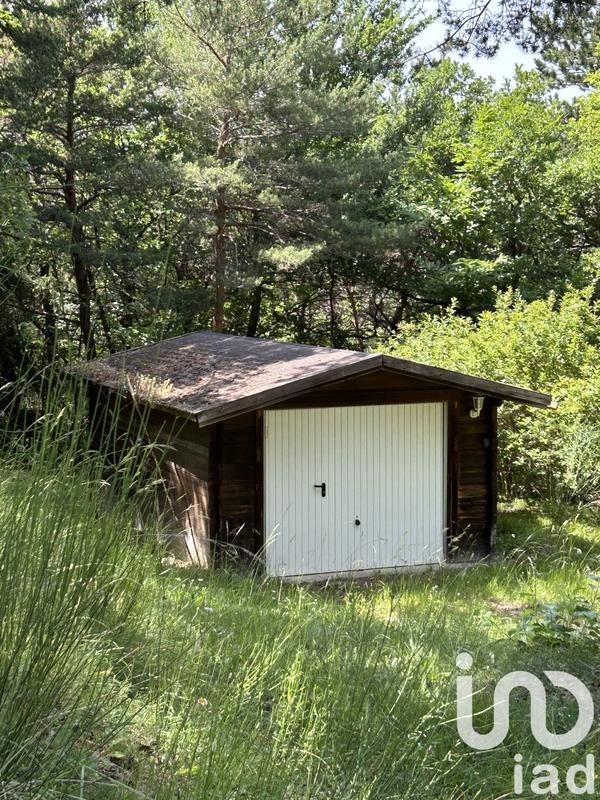 Maison - 200 m² - 5 pièces