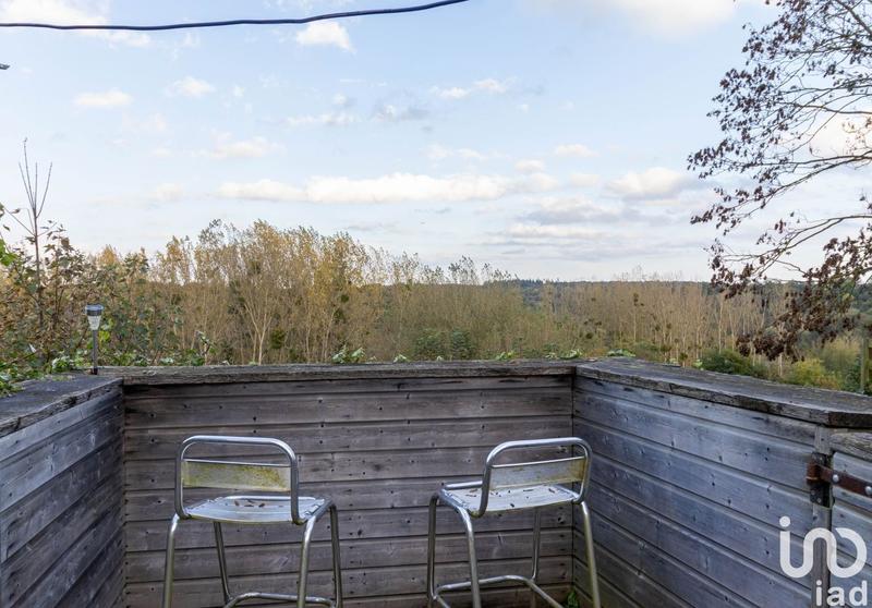 Local commercial - 125 m²