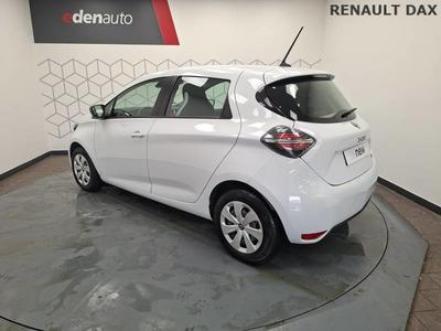 Renault Zoe R110 Achat Intégral - 21 Life