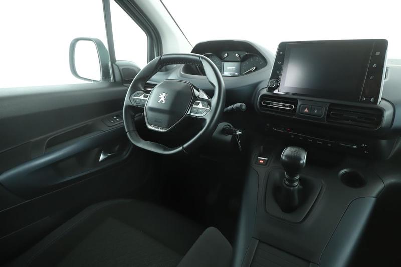 Peugeot Rifter 1.5 Blue-HDi Allure Pack 131 ch