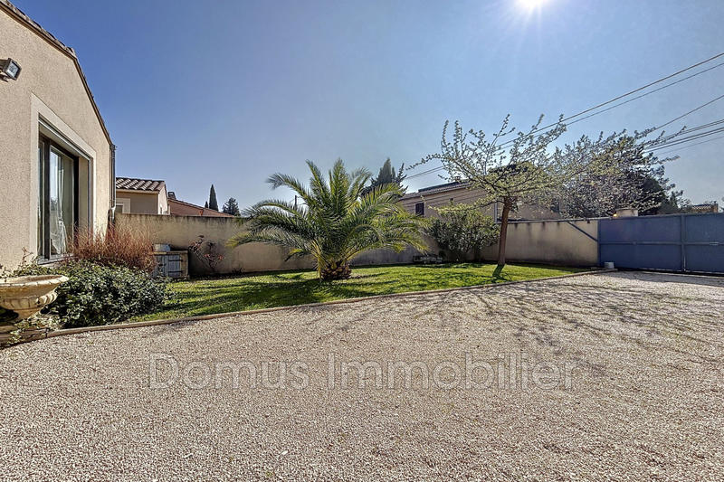 Villa - 93 m² - 4 pièces
