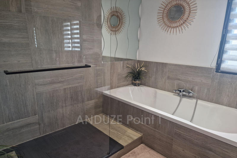 Maison - 129 m² - 5 pièces