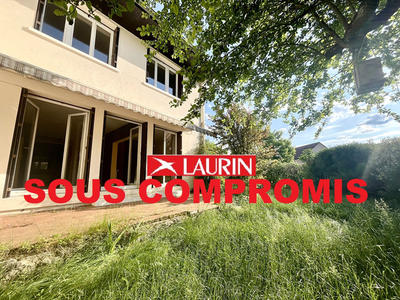 Maison - 128 m² - 6 pièces