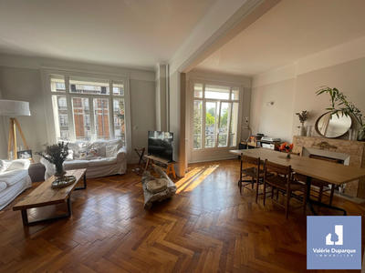 Appartement - 163 m² - 4 pièces