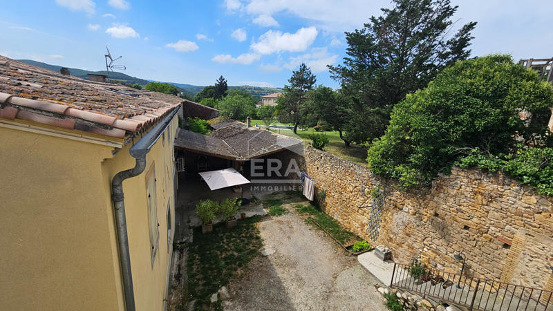 Maison - 175 m² - 5 pièces