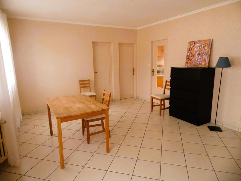 Maison - 56 m² - 2 pièces