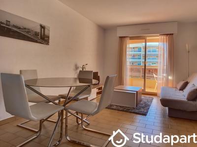 Appartement - 24 m² - 1 pièce