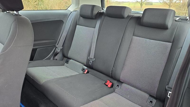 Volkswagen Golf 1.2 Tsi 105 Trendline